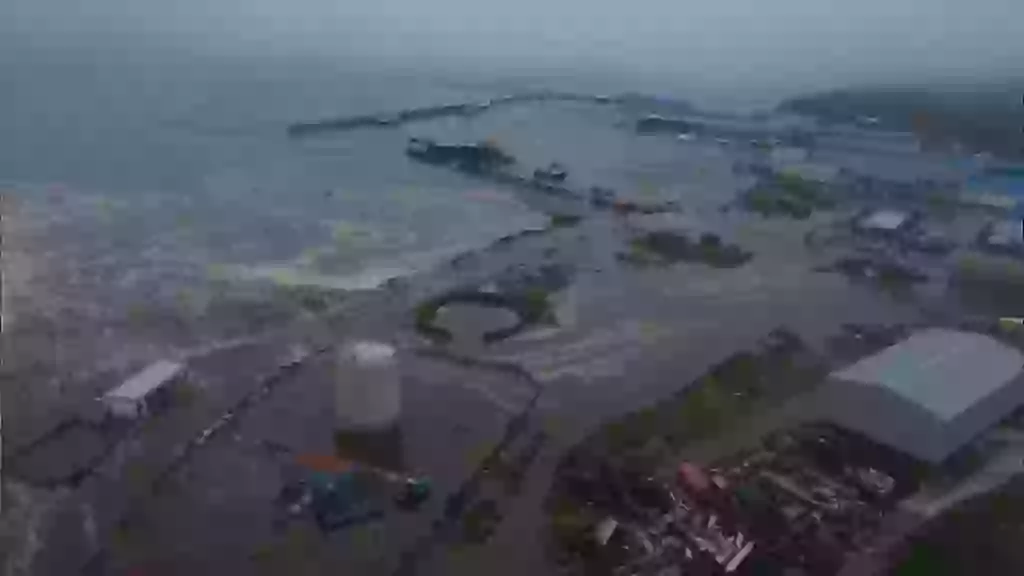 (Kamchatka of Geophysical Survey/Anadolu via Getty Images)