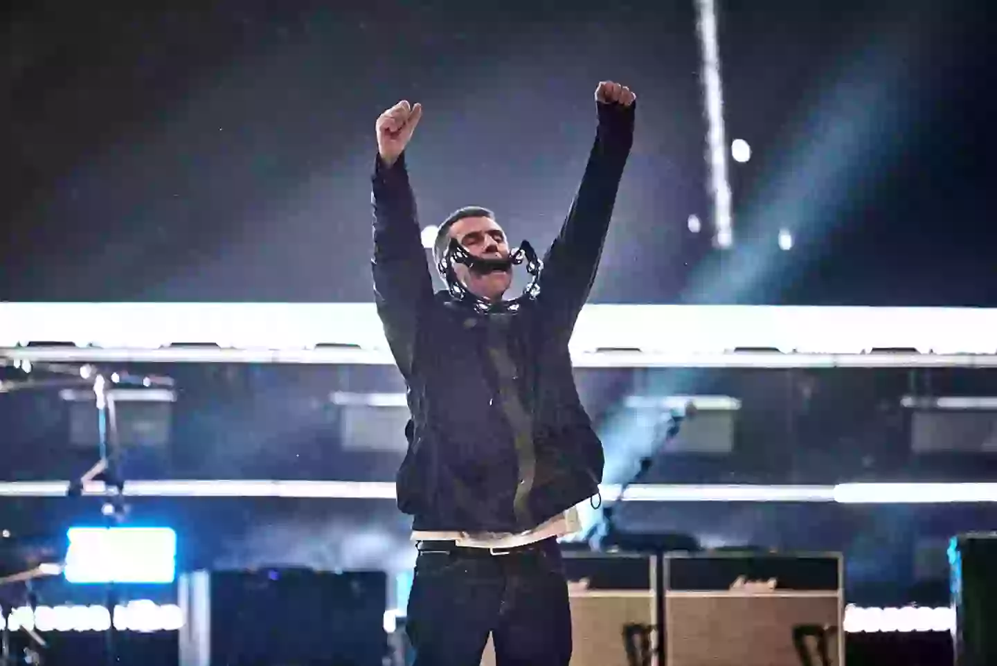 Getty/Gareth Cattermole