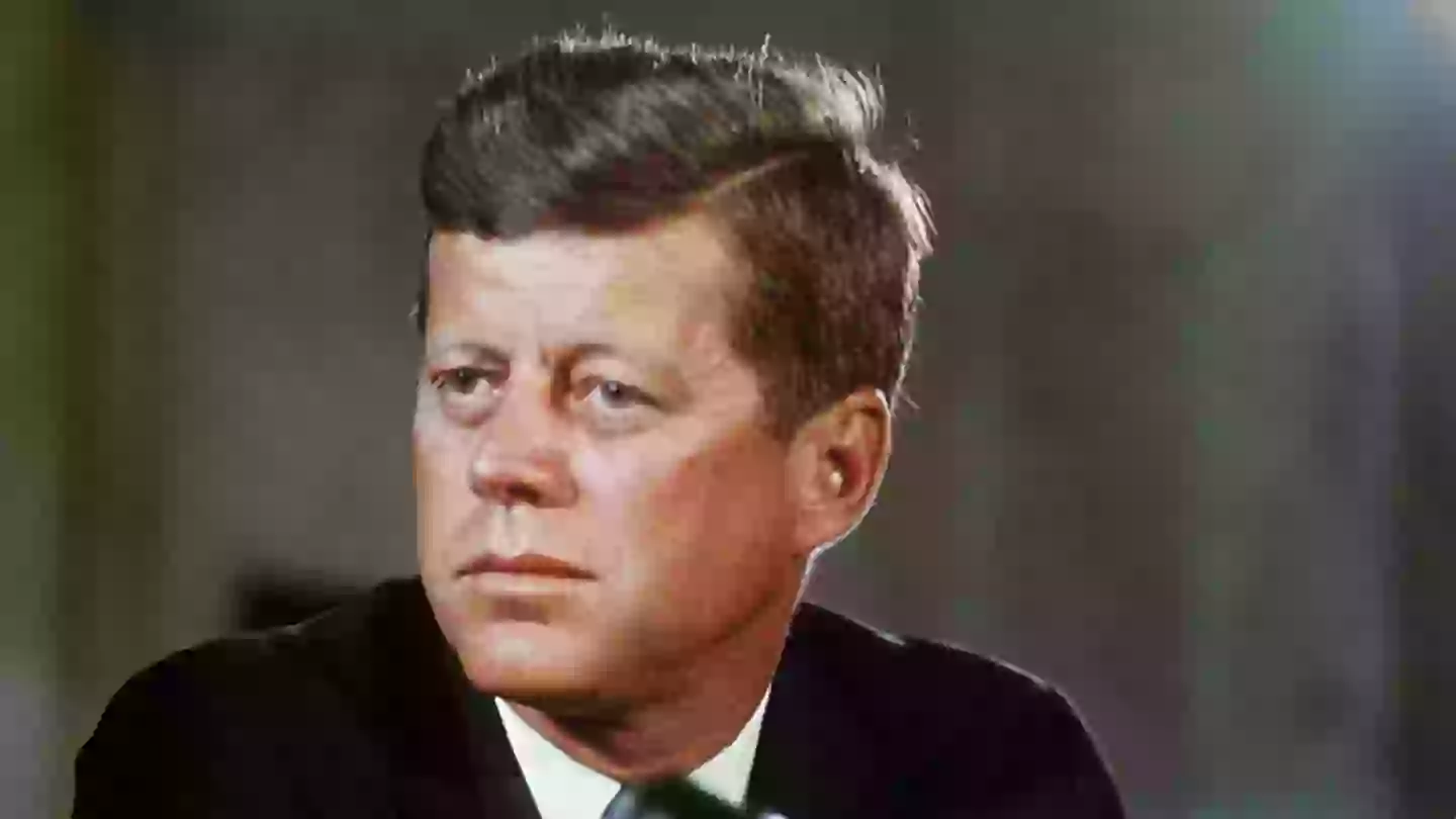 The most shocking revelation from declassified JFK files as Trump releases 'truth'
