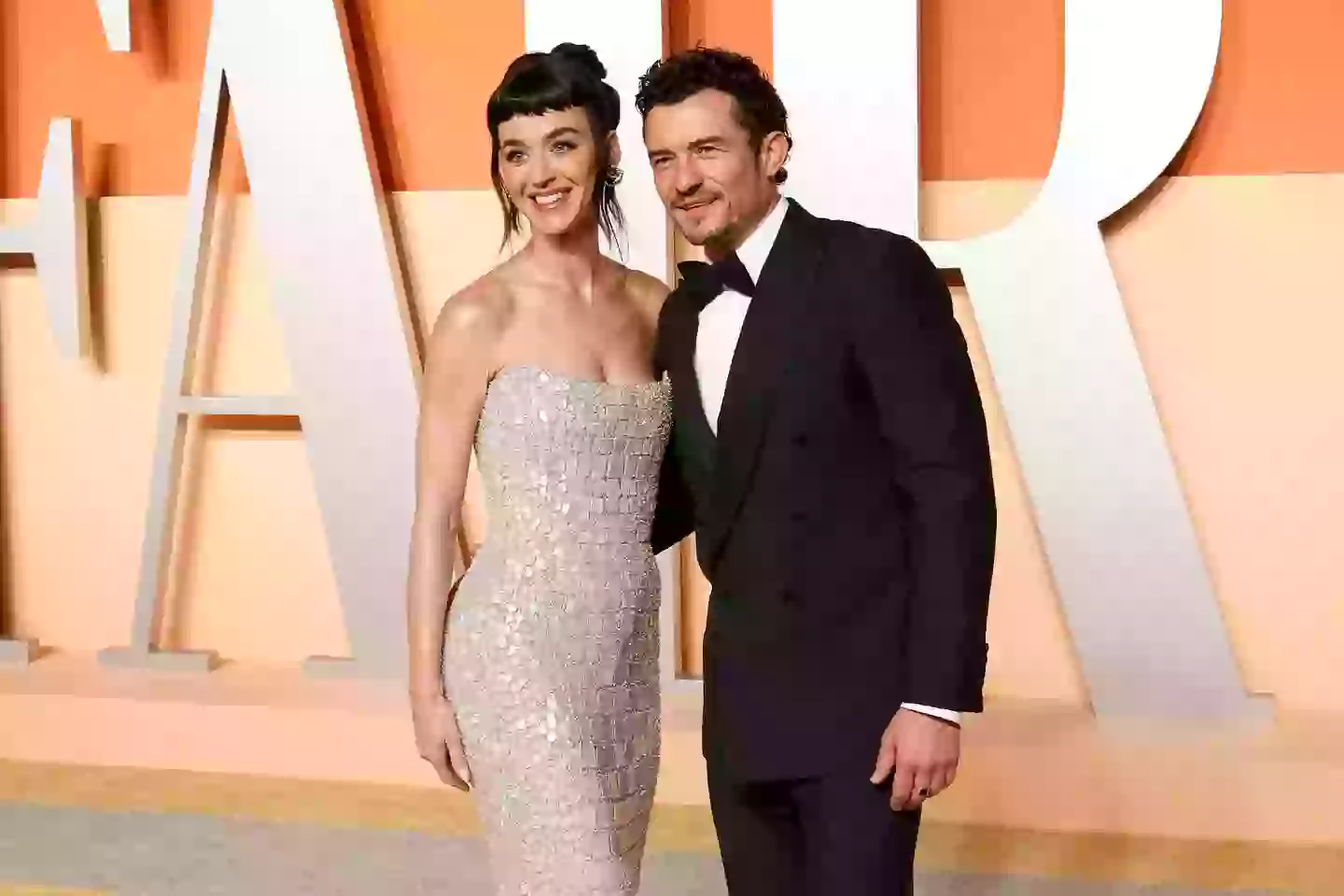 Perry purchased the pad five years ago and claims she intended to raise her and Bloom's daughter there (Taylor Hill/FilmMagic)