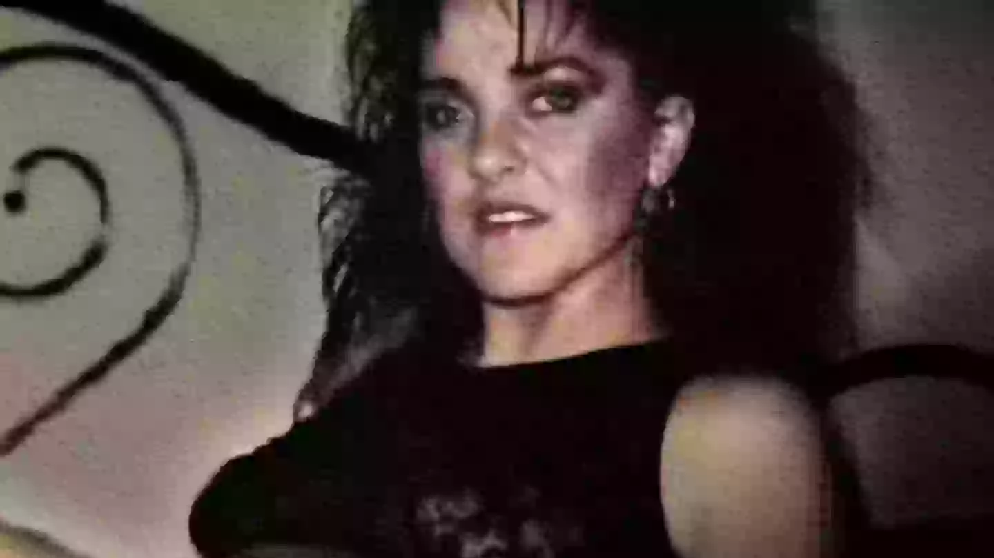 Amy was 'found' on a sex worker's website (Reddit)