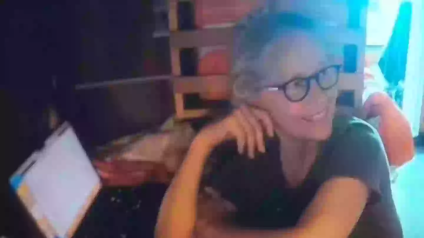 Chilling words of OceanGate CEO's wife as she heard titan sub implode in newly released footage