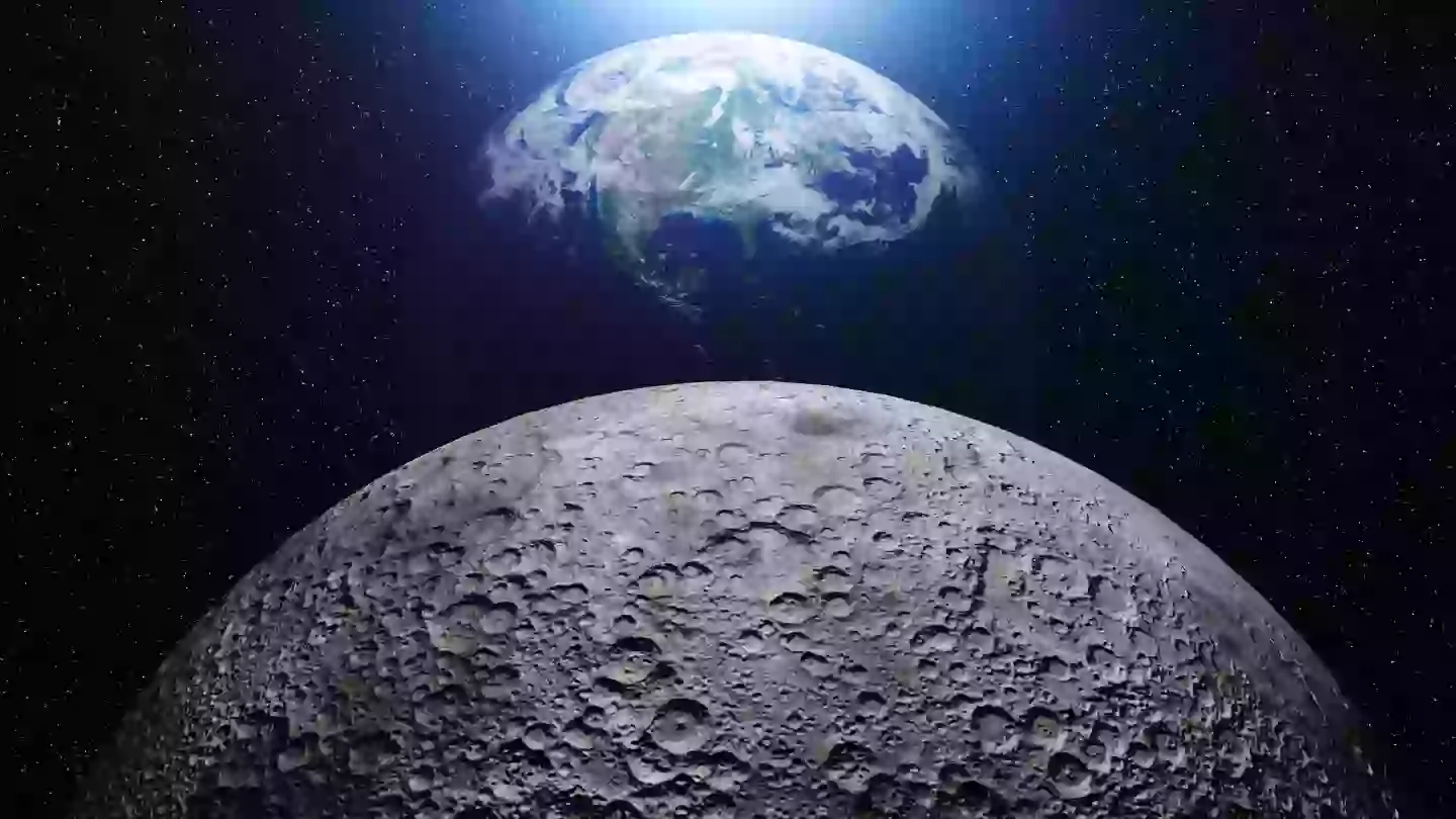 There's a chance in billions of years' time (Getty Stock Images)