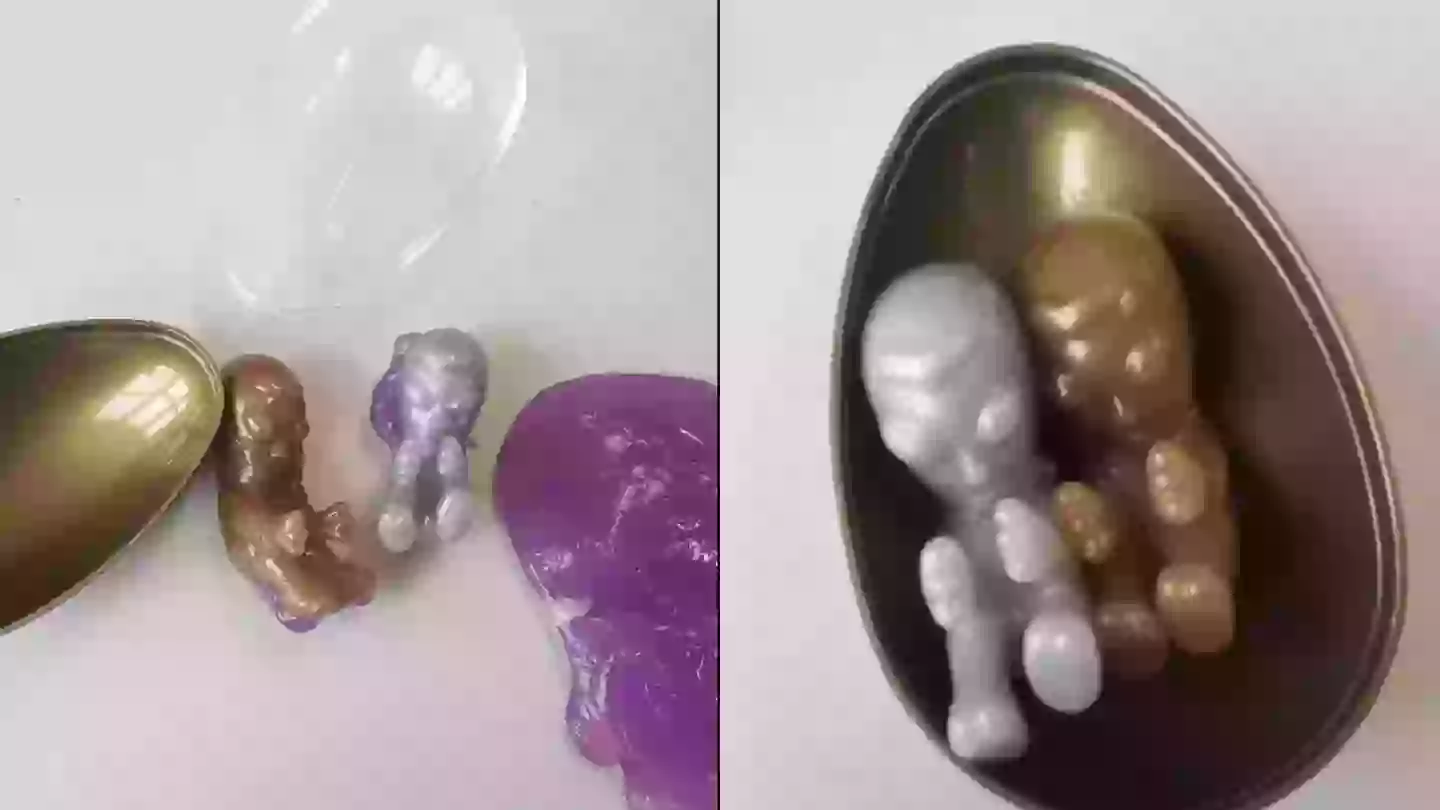 How Toy Aliens Have Babies: A Playful Exploration