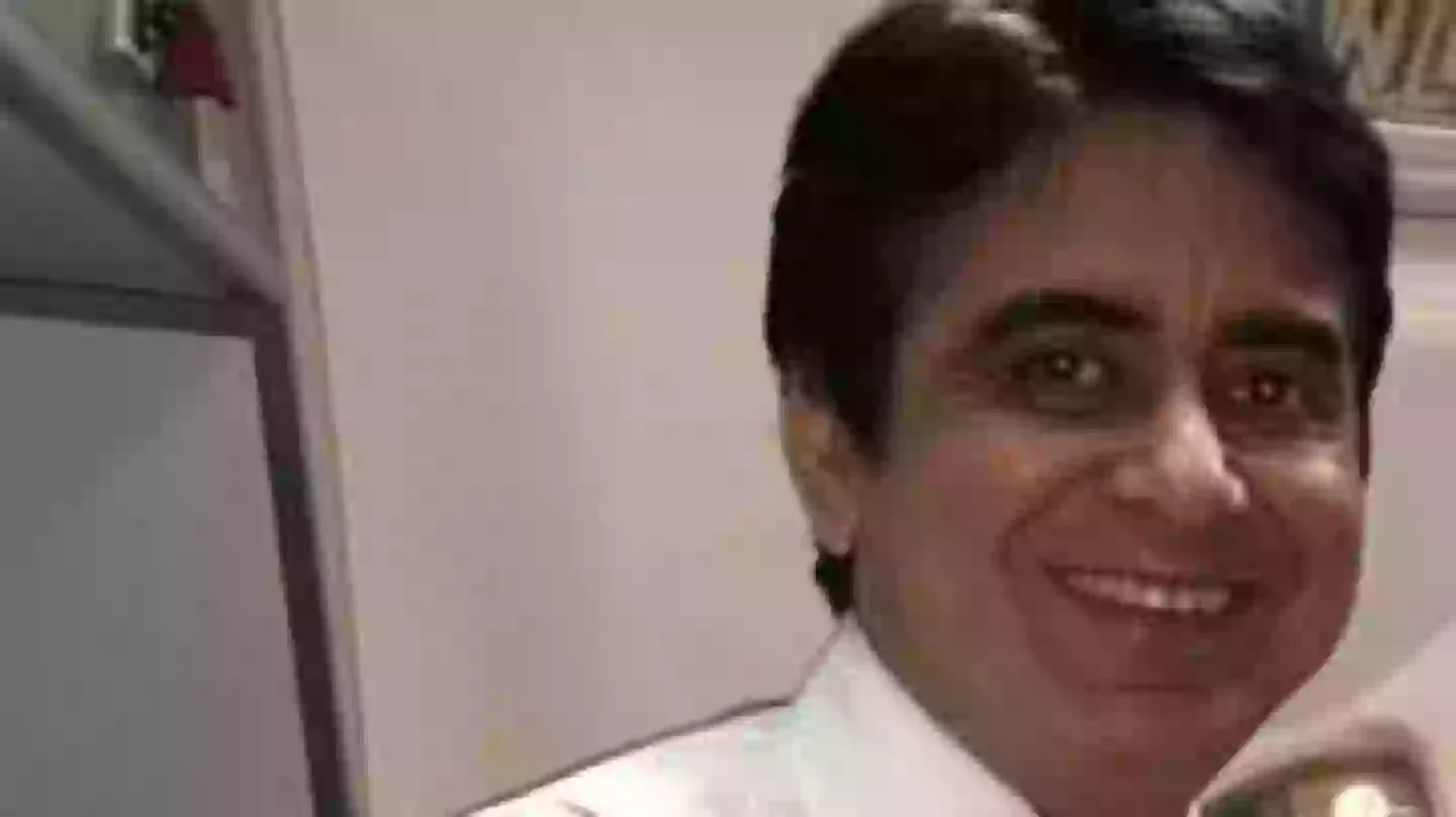 Air India captain ‘said eerie words to co-pilot at takeoff’ before fatal crash killing 260