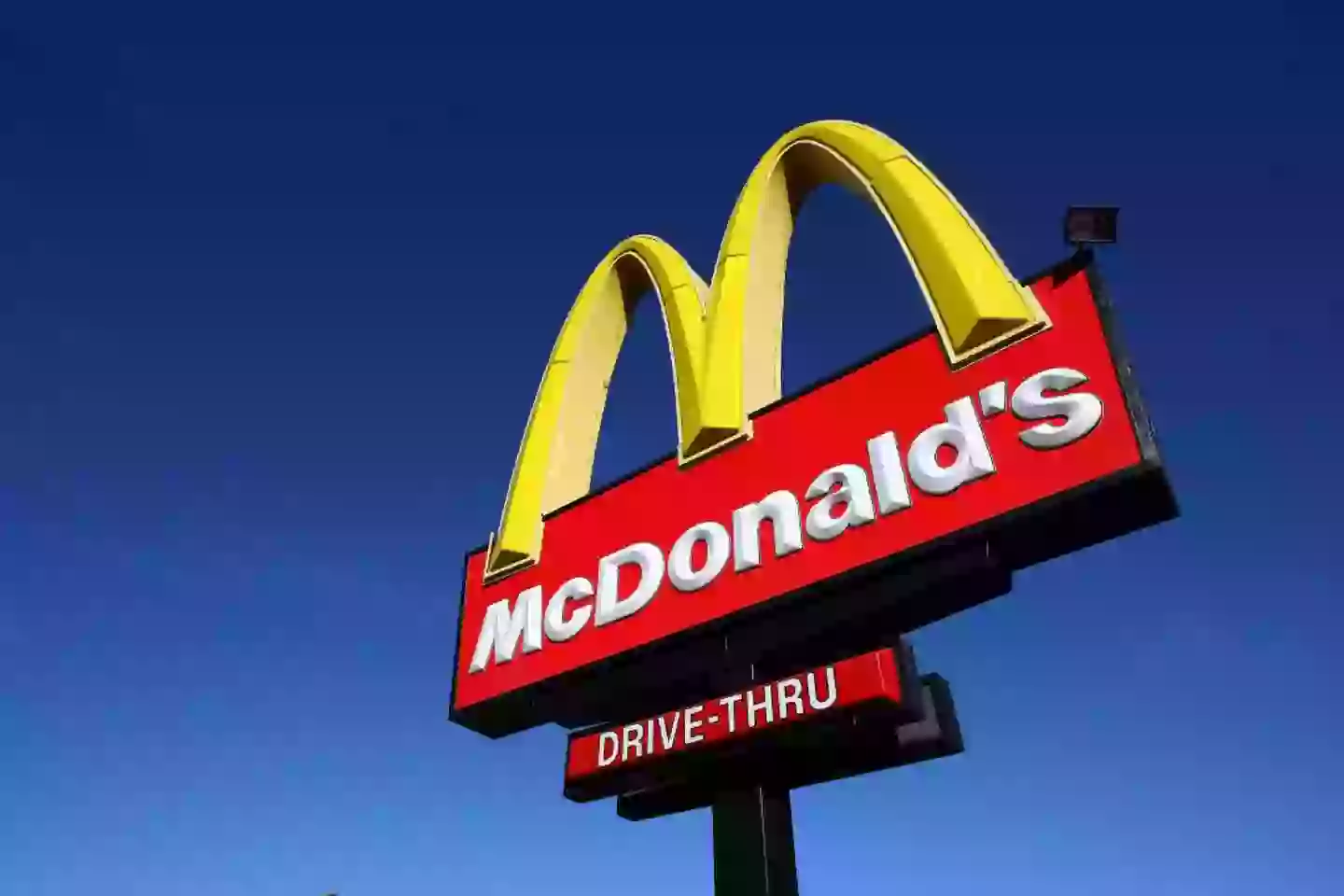 McDonald's has brought back a popular menu item (Justin Sullivan/Getty Images)