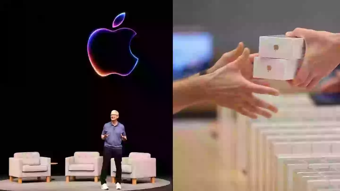 Justin Sullivan/Getty Images and Photo by Sean Gallup/Getty Images