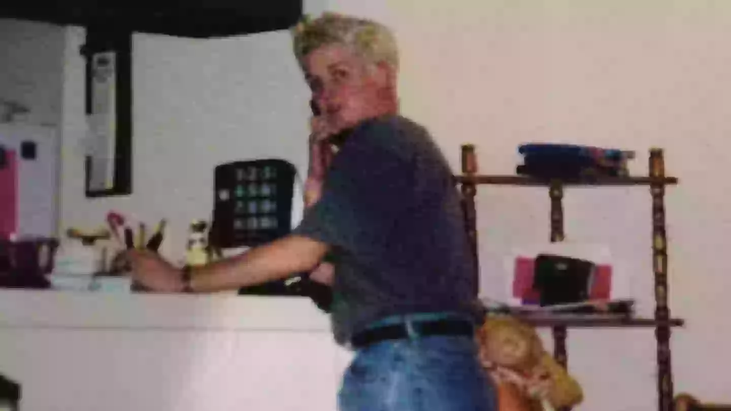 Amy Bradley's family revealed a horrifying new possible lead (Netflix)