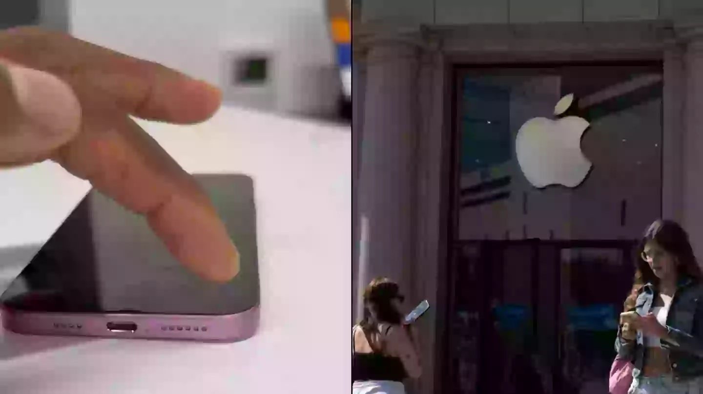 X/@MKBHD/David Zorrakino/Europa Press via Getty Images