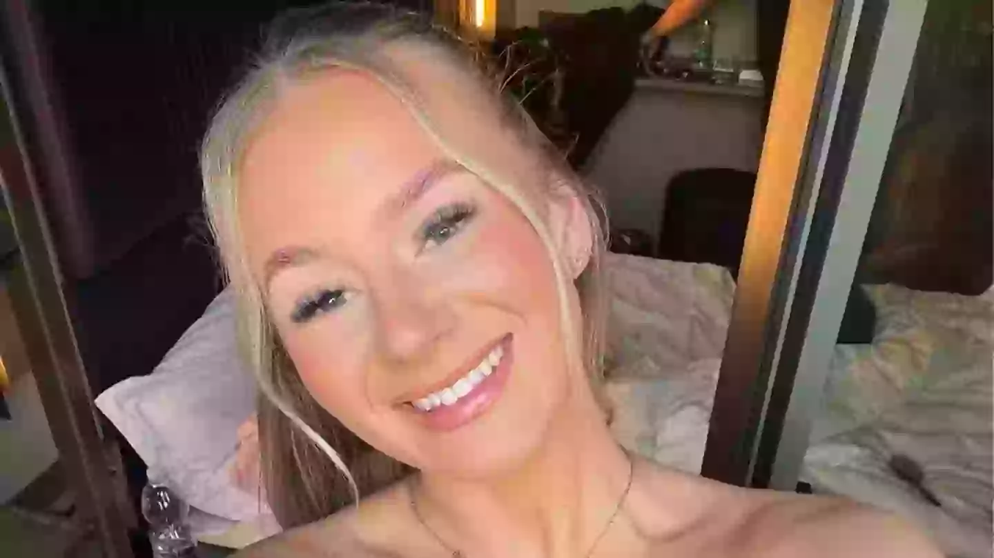 Mum of Brit woman, 23, shot dead in US outraged as alleged killer won't face criminal charges