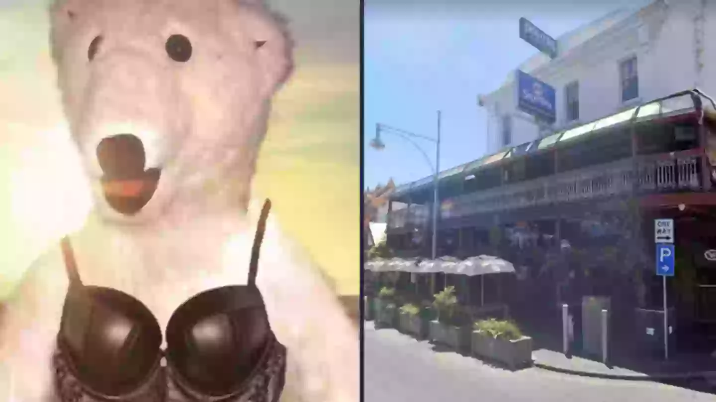 Pub Bra Pub gets slammed for offering women a free drink based on their bra size