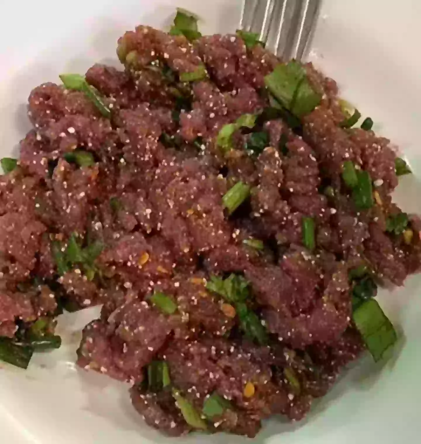 Eating koi pla could have deadly consequences (Wikimedia Commons)