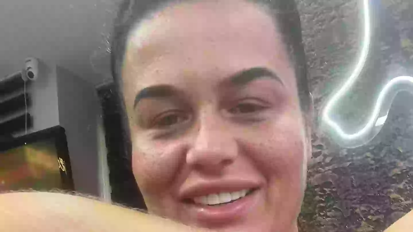 Brit thrown in Turkish jail after 'biggest mistake of her life' celebrating boyfriend's Turkey teeth