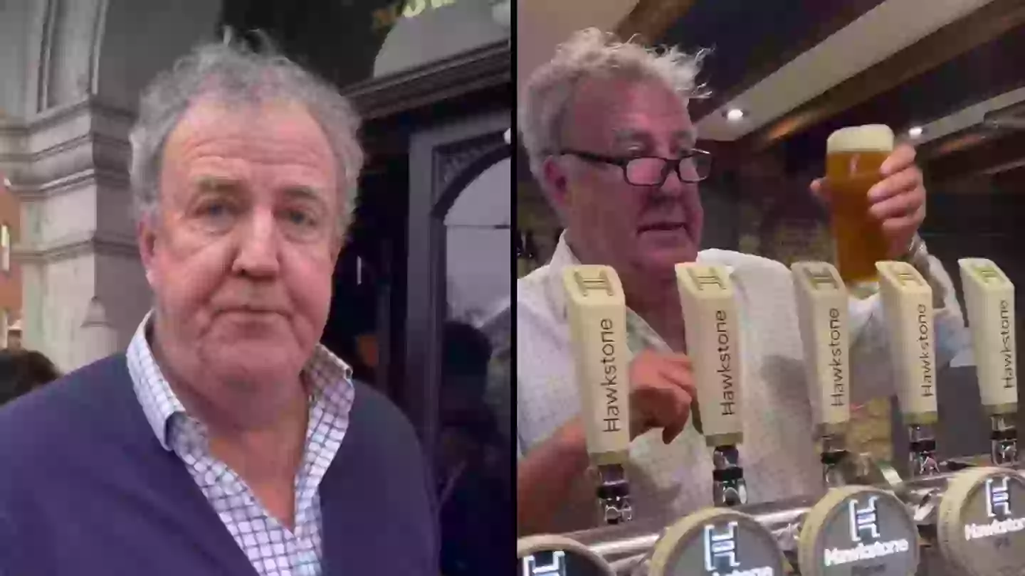 Instagram/@hawkstone