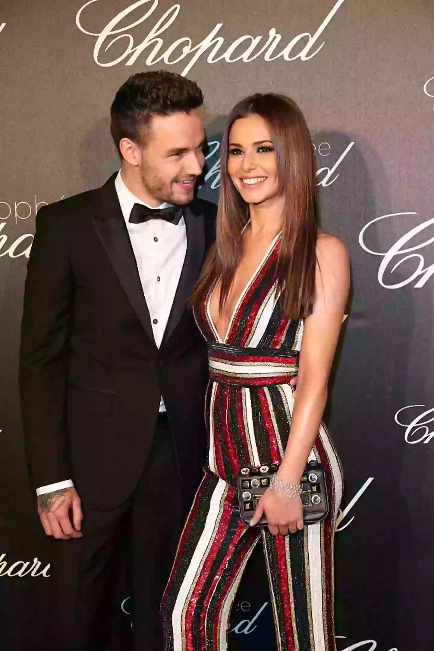 One Direction star Liam Payne died without a will (Gisela Schober/Getty Images for Chopard)