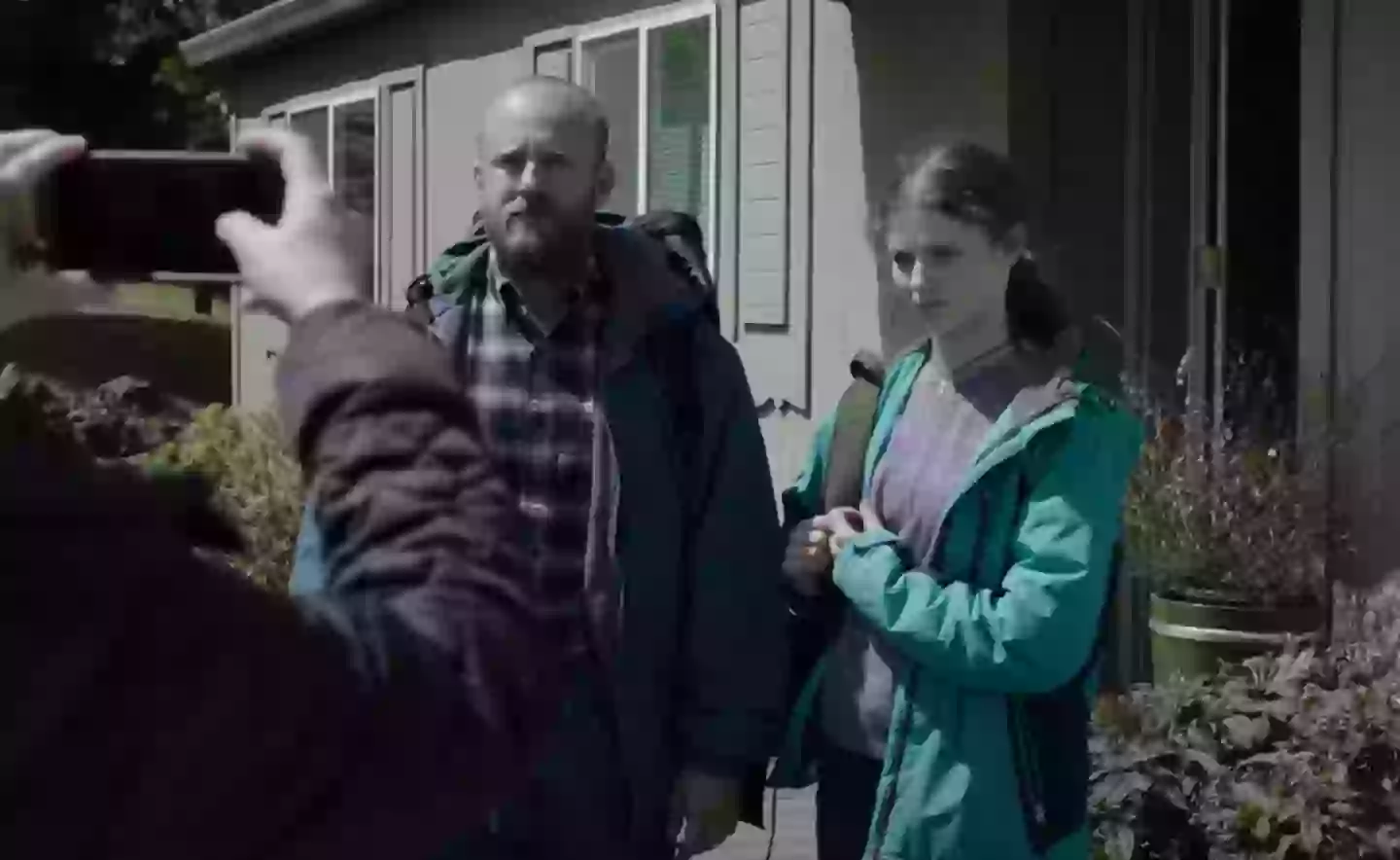 The 2018 thriller is highly rated by critics and viewers alike (Sony)