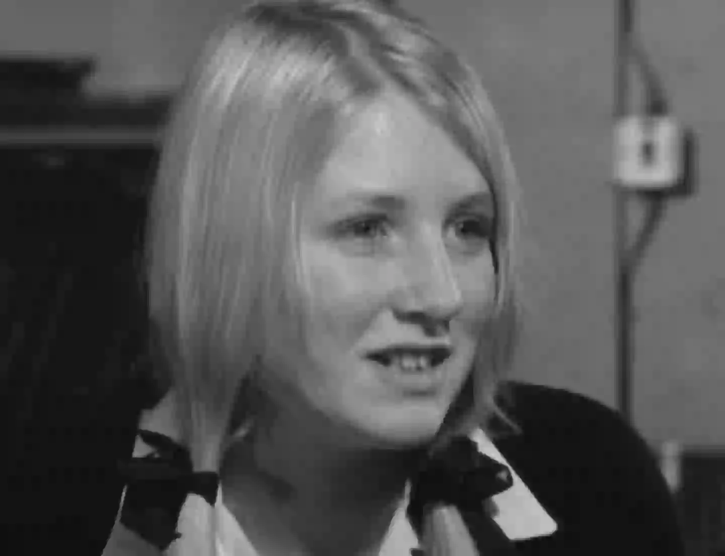 Quite a lot of the kids were predicting catastrophic nuclear wars. It hasn't happened... yet (BBC)