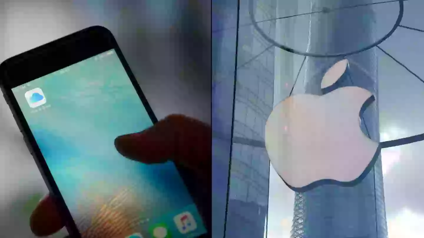 (Jaap Arriens/NurPhoto via Getty Images / WANG GANG/Feature China/Future Publishing via Getty Images)