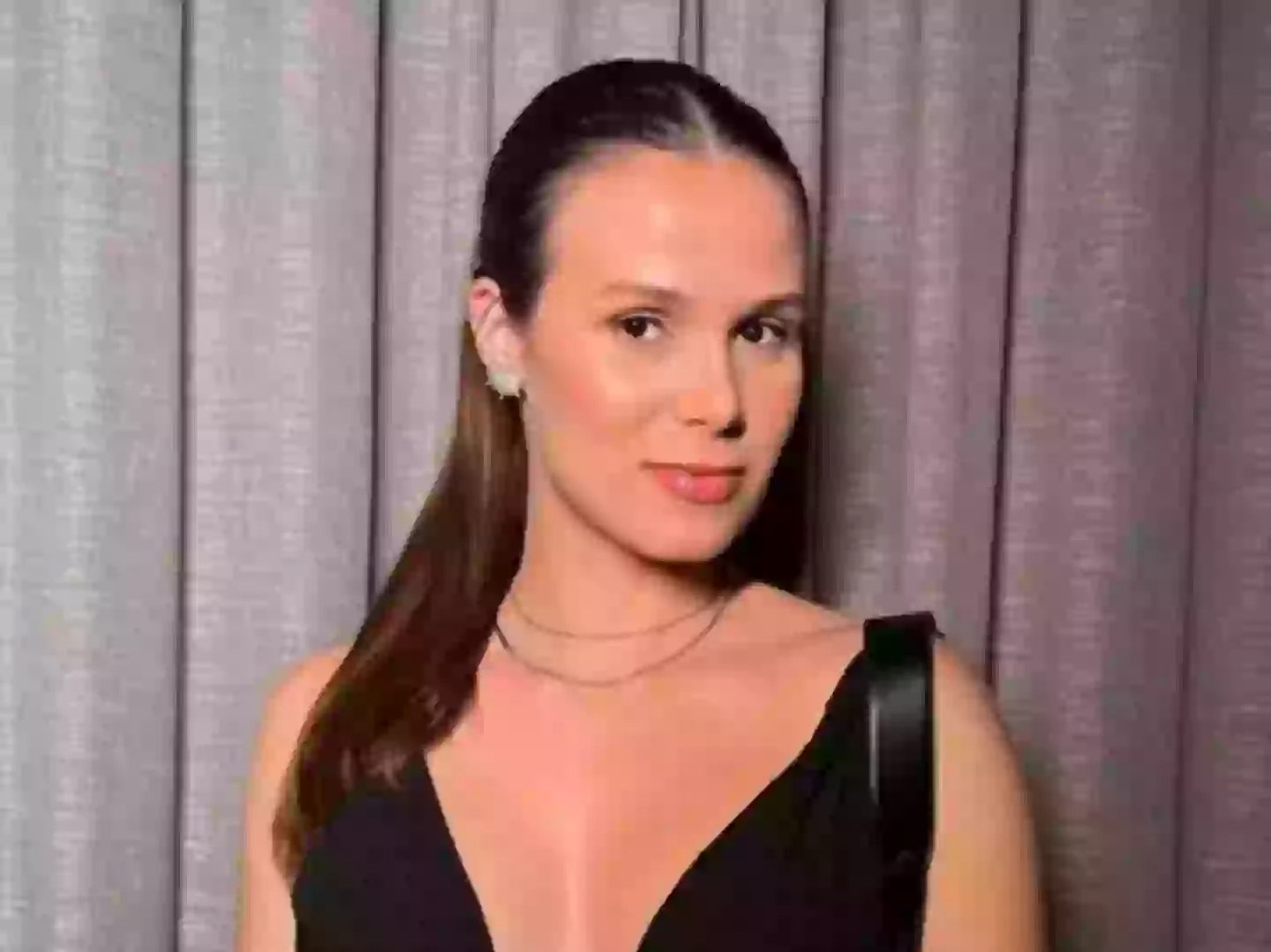 Castro hopes that her lawsuit can change the way people act in similar scenarios (Instagram/@jeniffercastro)