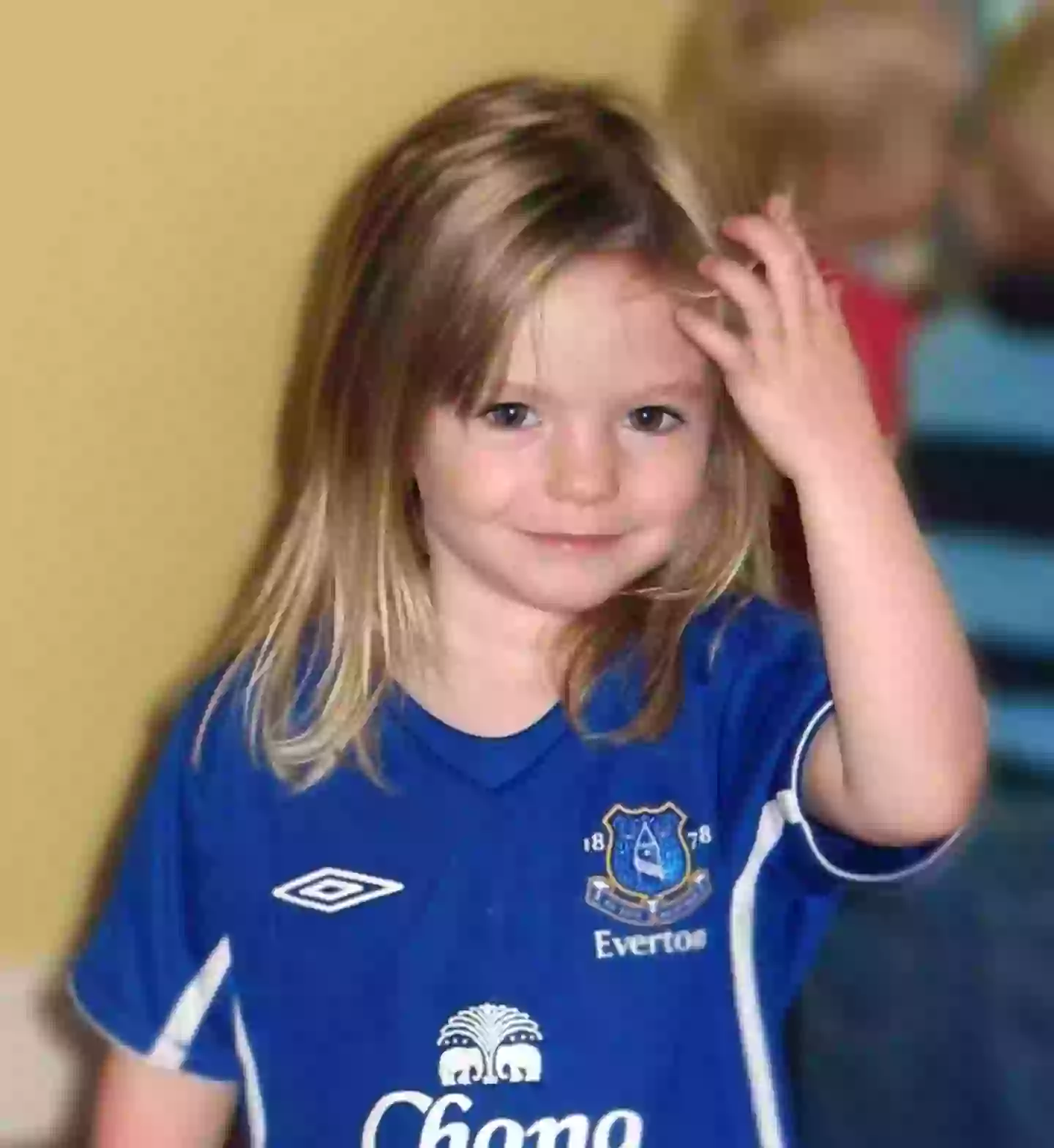 It has been 18 years since Maddie went missing. (PA)