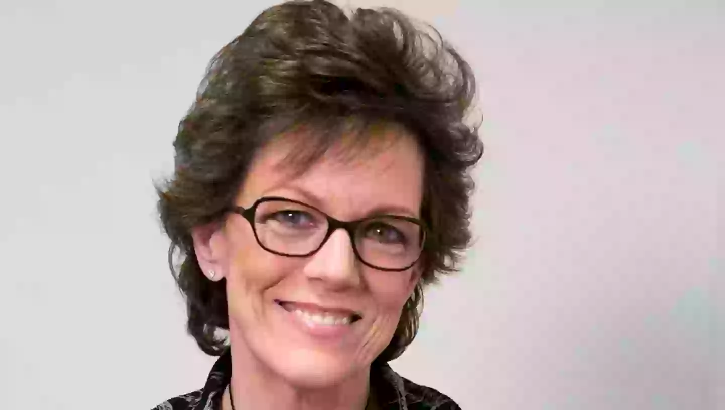 Susan Bennett is the original American female voice of Siri (USA Today)