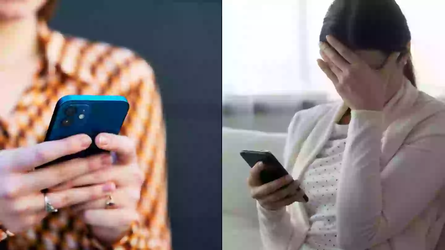 Woman sparks debate after revealing the four word text that put her off a date