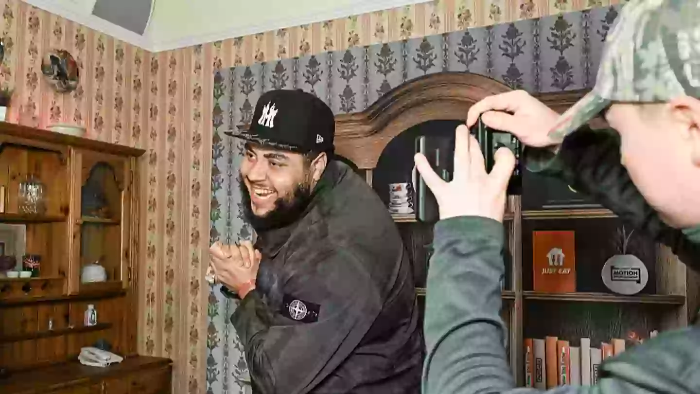 UK rapper Big Zuu sparks controversy by releasing brutal diss track aimed at Eminem