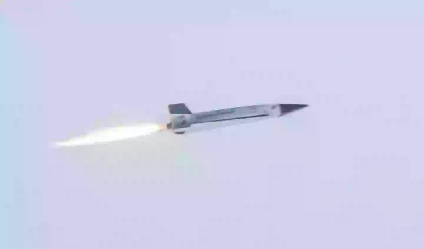 Look at her go! (Stratolaunch)