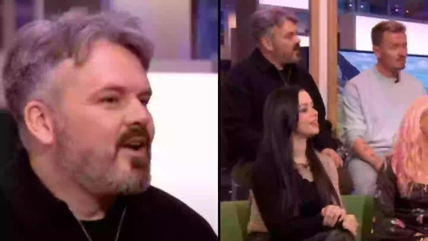 Paul Cattermole spoke about plans for S Club 7 reunion tour just weeks ago