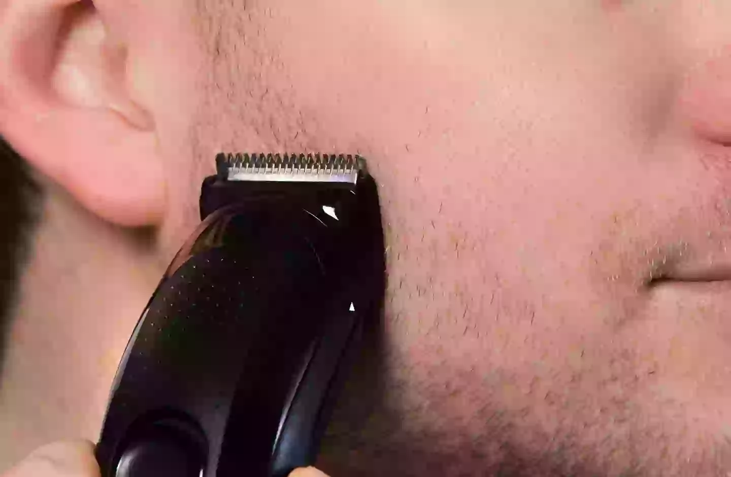 Might be time to bring out the razor (Alamy)
