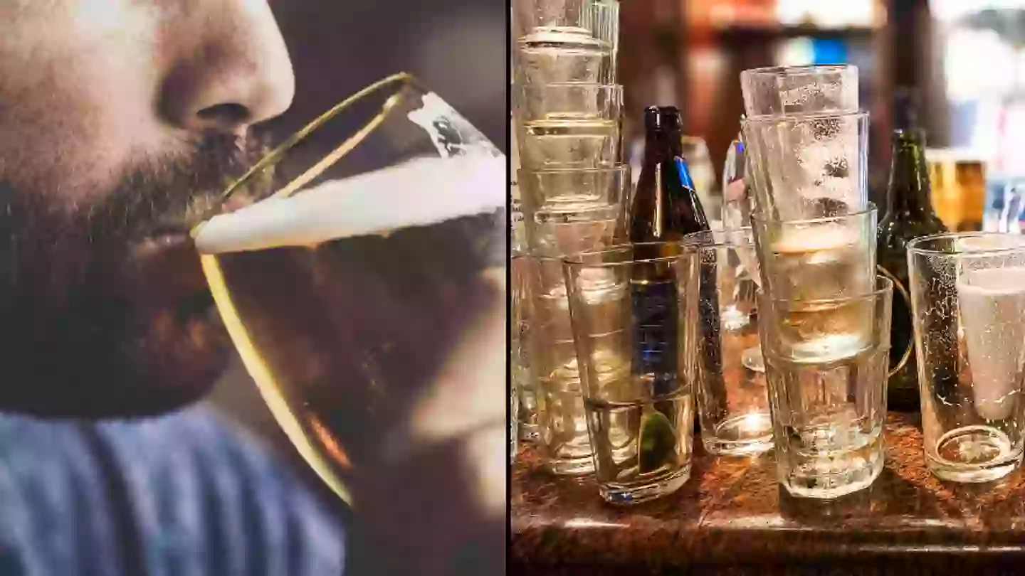 (Getty Stock Images)