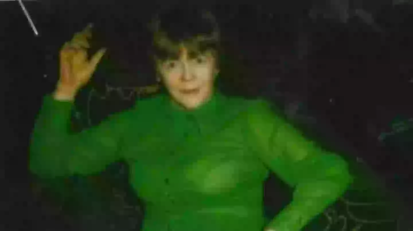 BBC true crime doc reveals how horrific murder was solved after 35 years thanks to cigarette butt