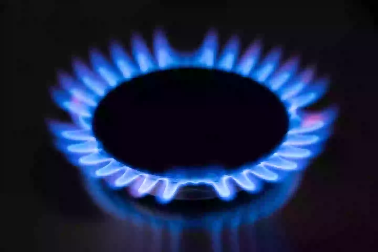 Energy prices have been capped at £2,500 for the next two years.