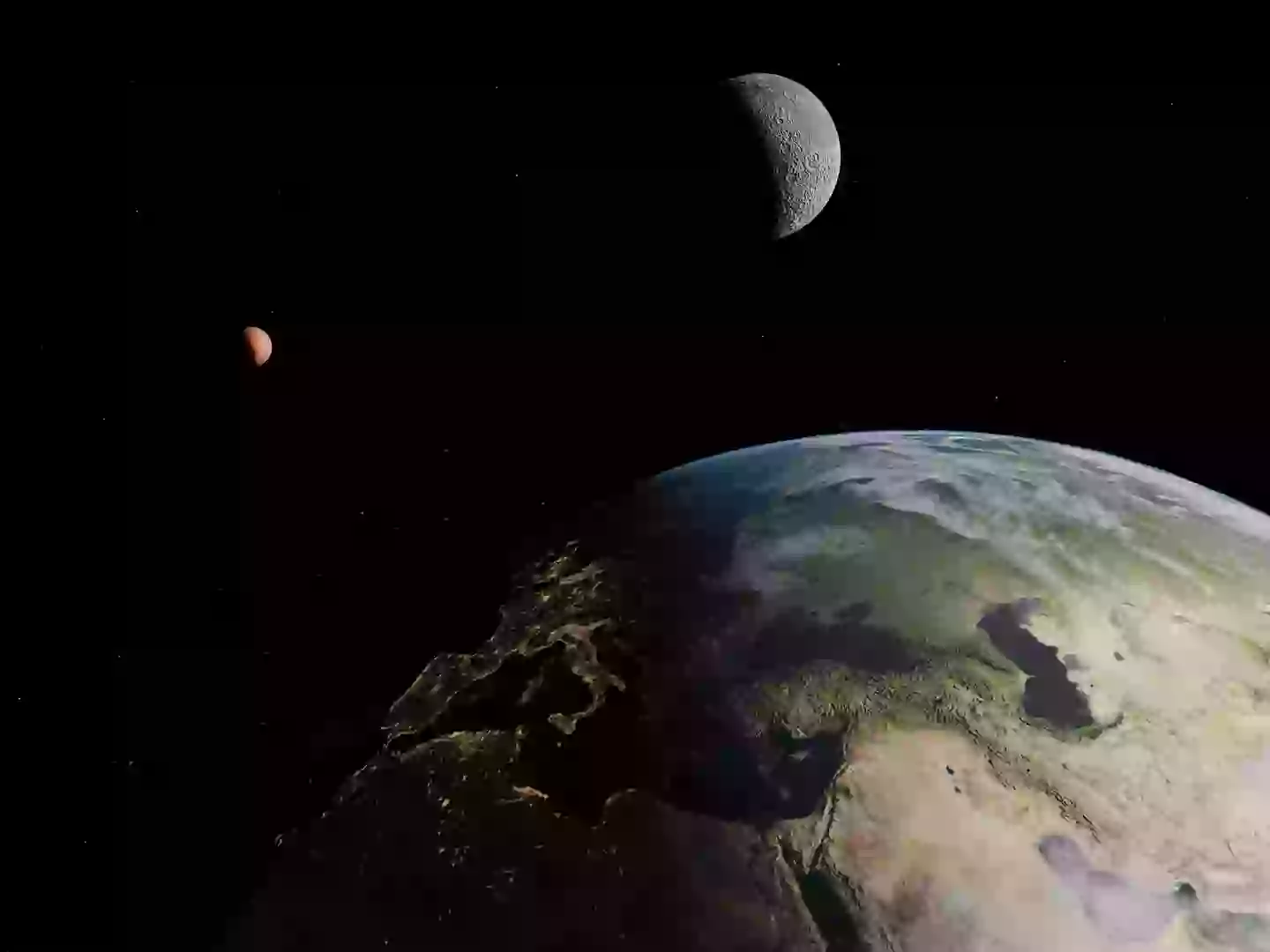 The most likely outcome is that the object is a comet (Getty Stock Photo)