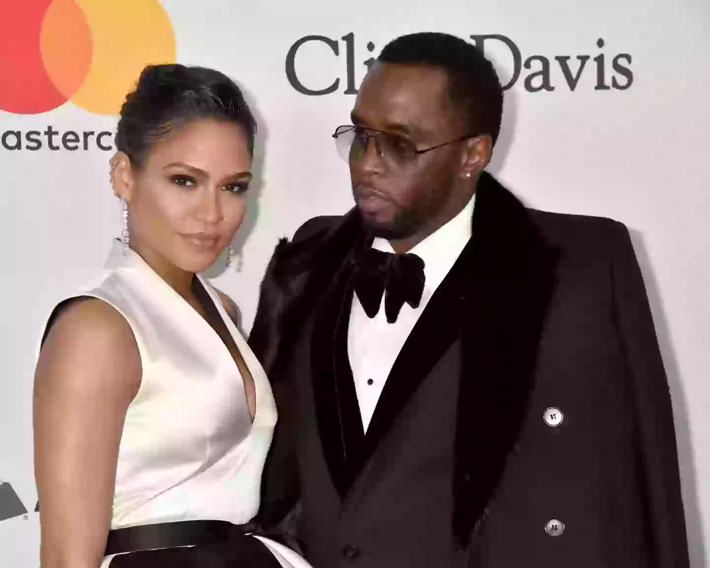 Witness Cassie Ventura, who is Sean ‘Diddy’ Combs' ex-girlfriend, is pregnant (Jeff Kravitz/FilmMagic)