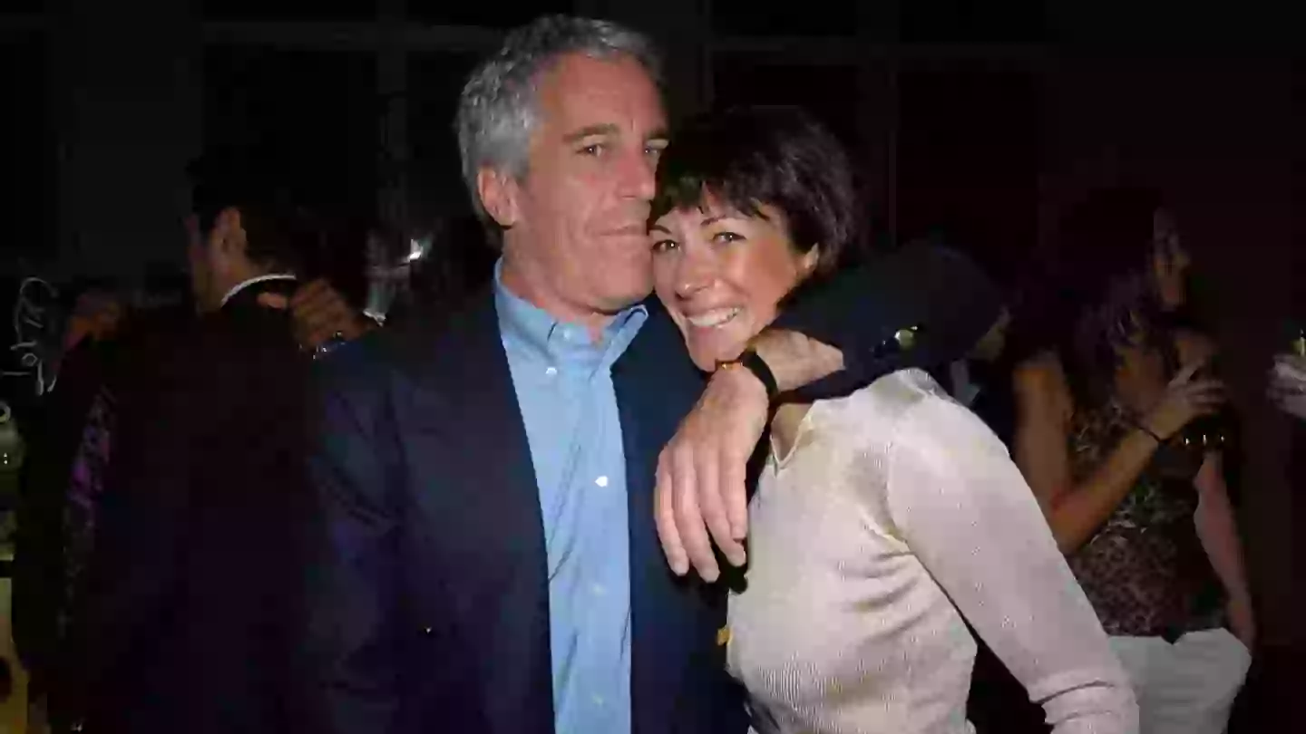 Ghislaine Maxwell faces 'do or die' moment in fresh twist after FBI finally address Epstein's 'client list'