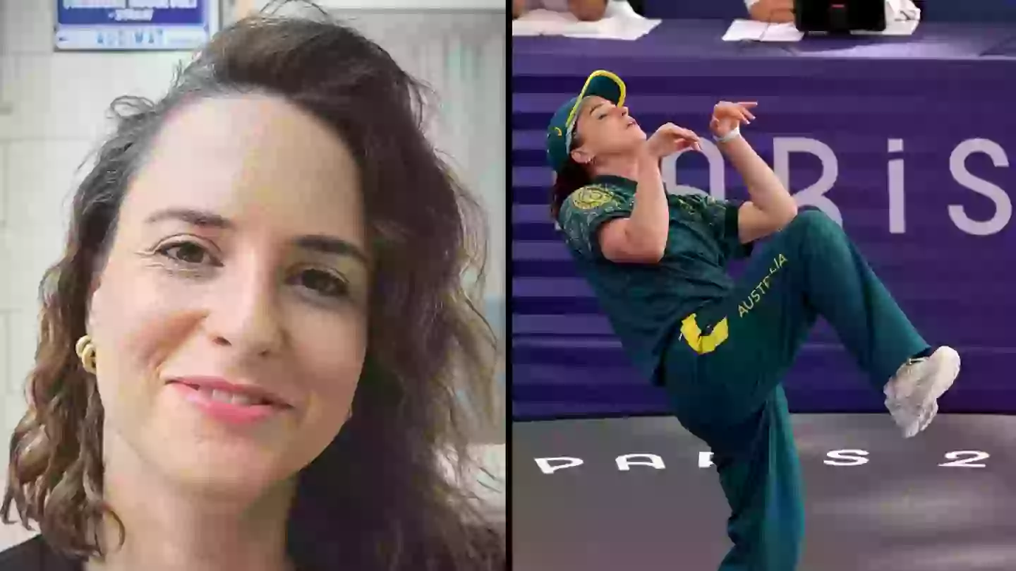 Instagram / raygun_aus Rene Nijhuis / BSR Agency / Getty Images