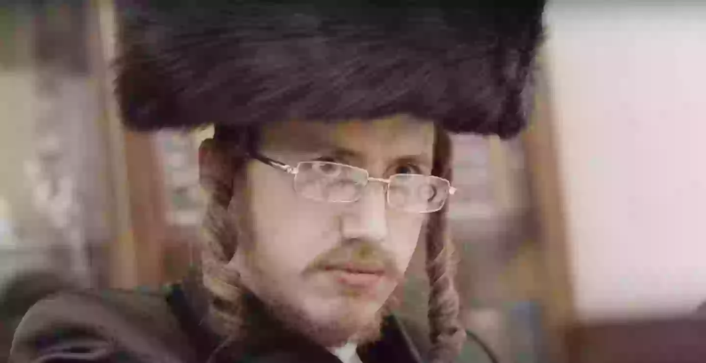 The short film came out seven years ago.