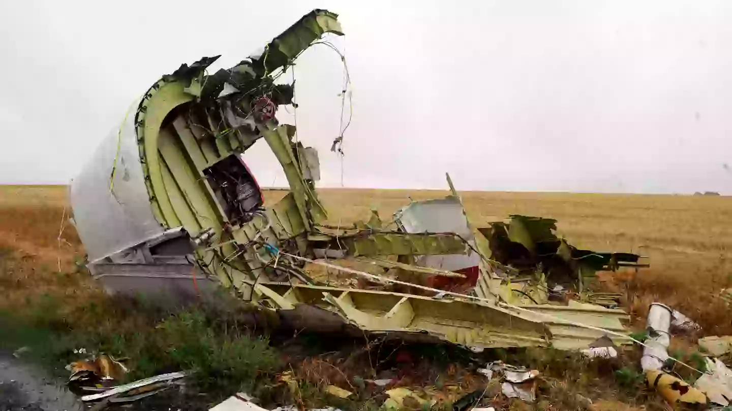 Official aviation body finds Russia shot down Malaysian Airlines flight MH17 that killed 298 people