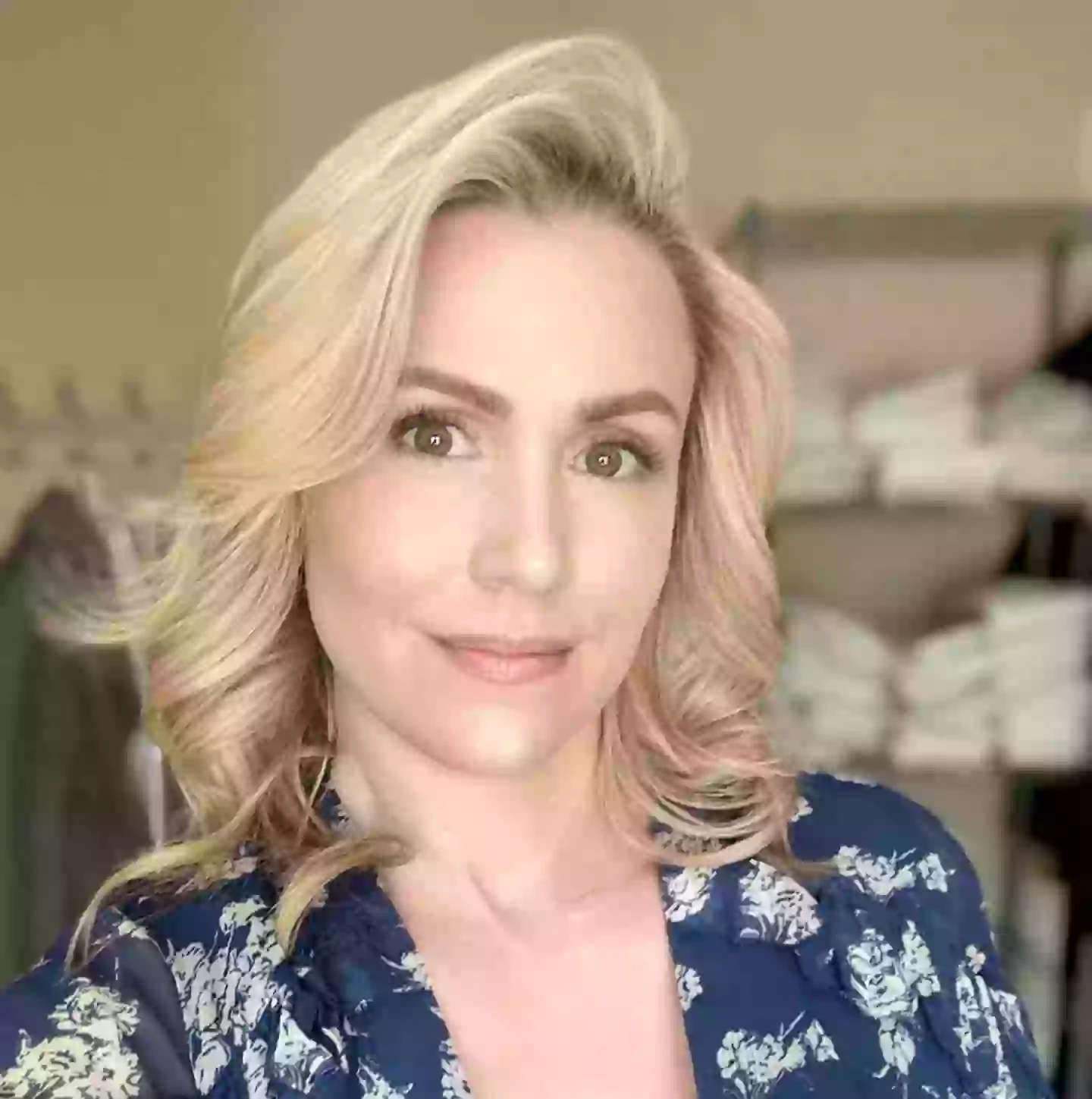 Kate Shelor (Instagram/kateshelor)