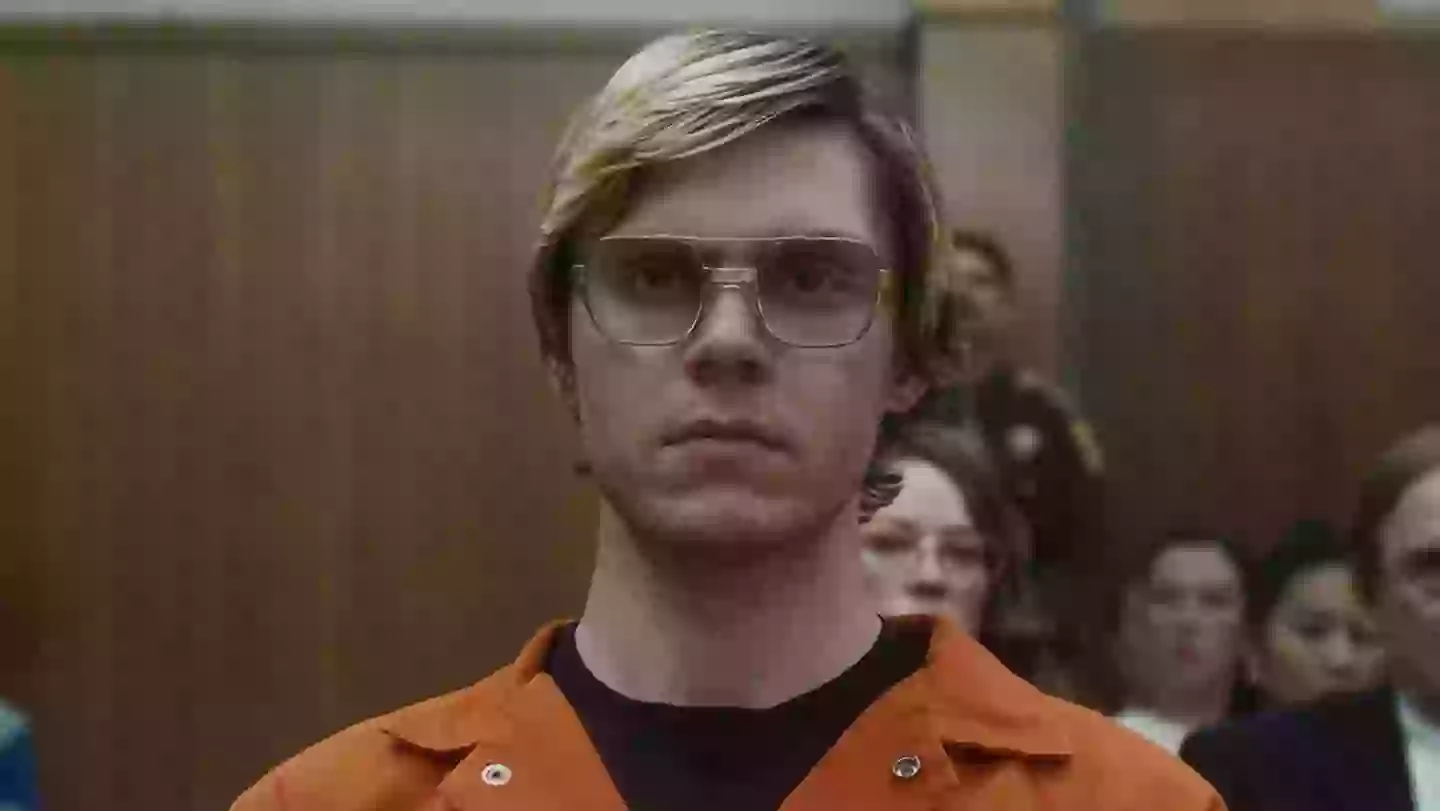 There's a reason why all the true crime series released on streaming platforms perform so well (Netflix)