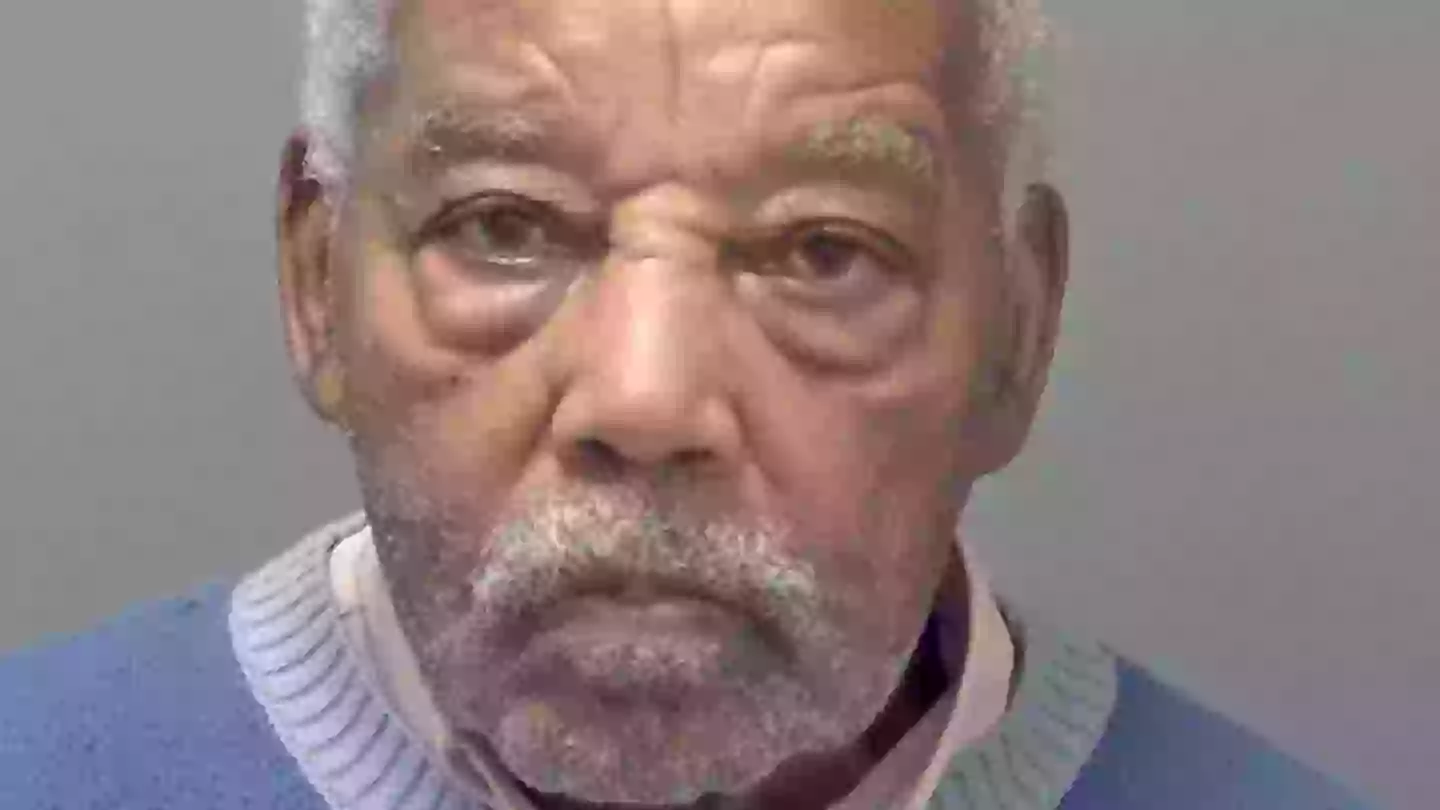 Rylan Headley murdered her and got away with it for six decades (Avon and Somerset Police)