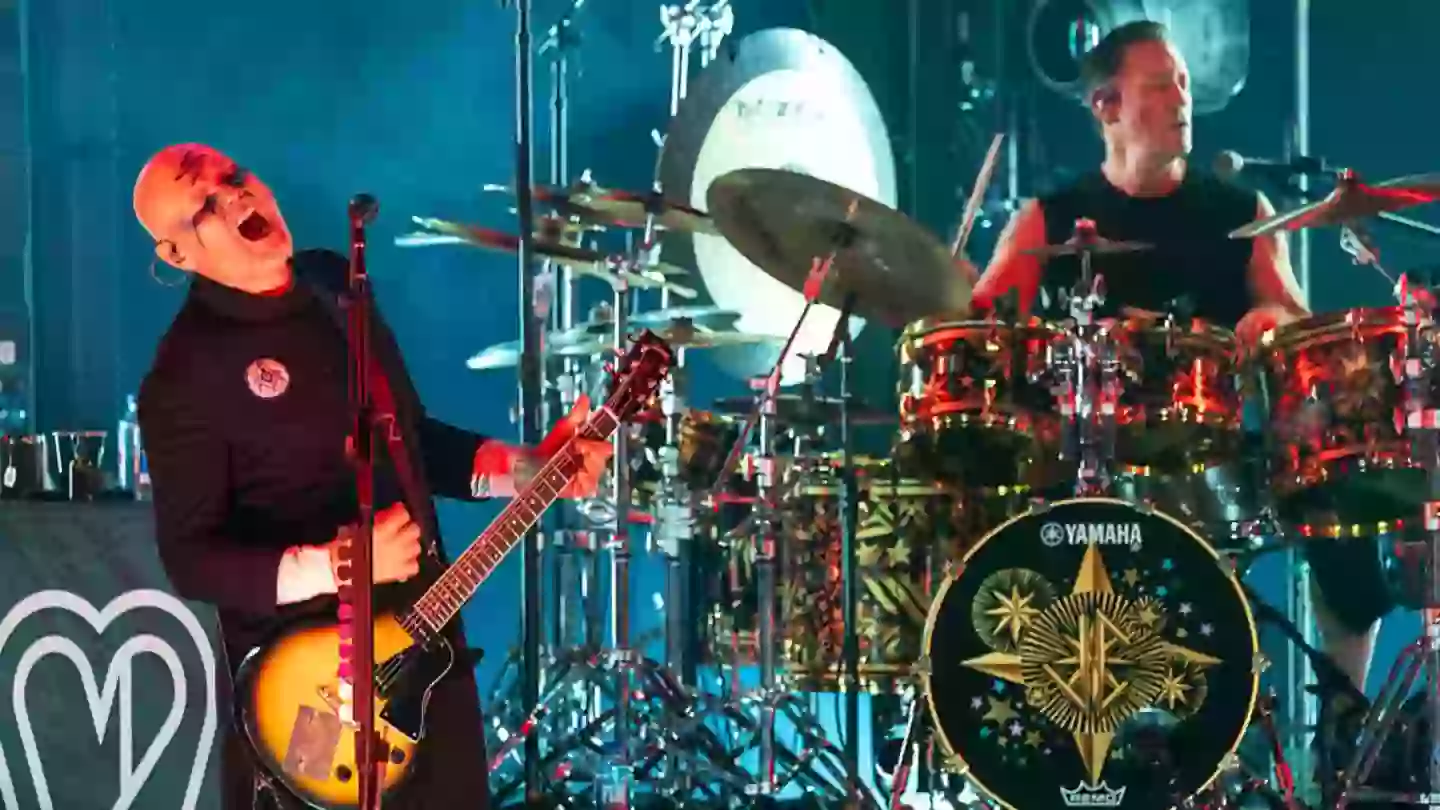 How to bag tickets for huge Smashing Pumpkins UK tour before they sell out