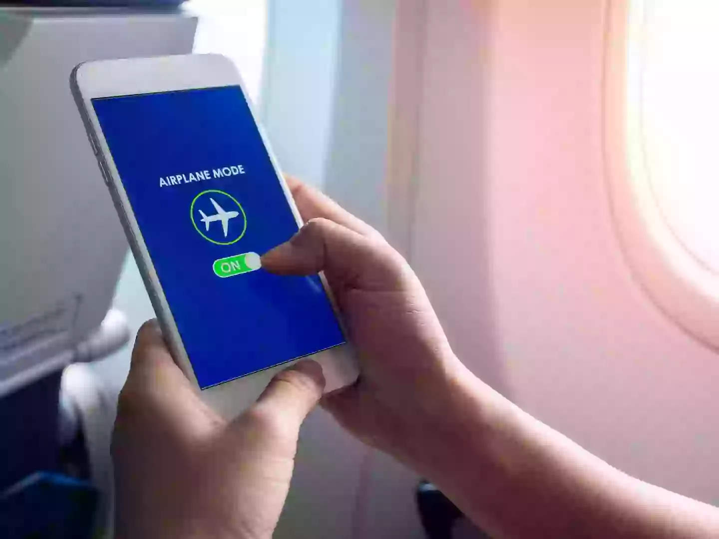 It's actually pretty important. (Getty Stock)