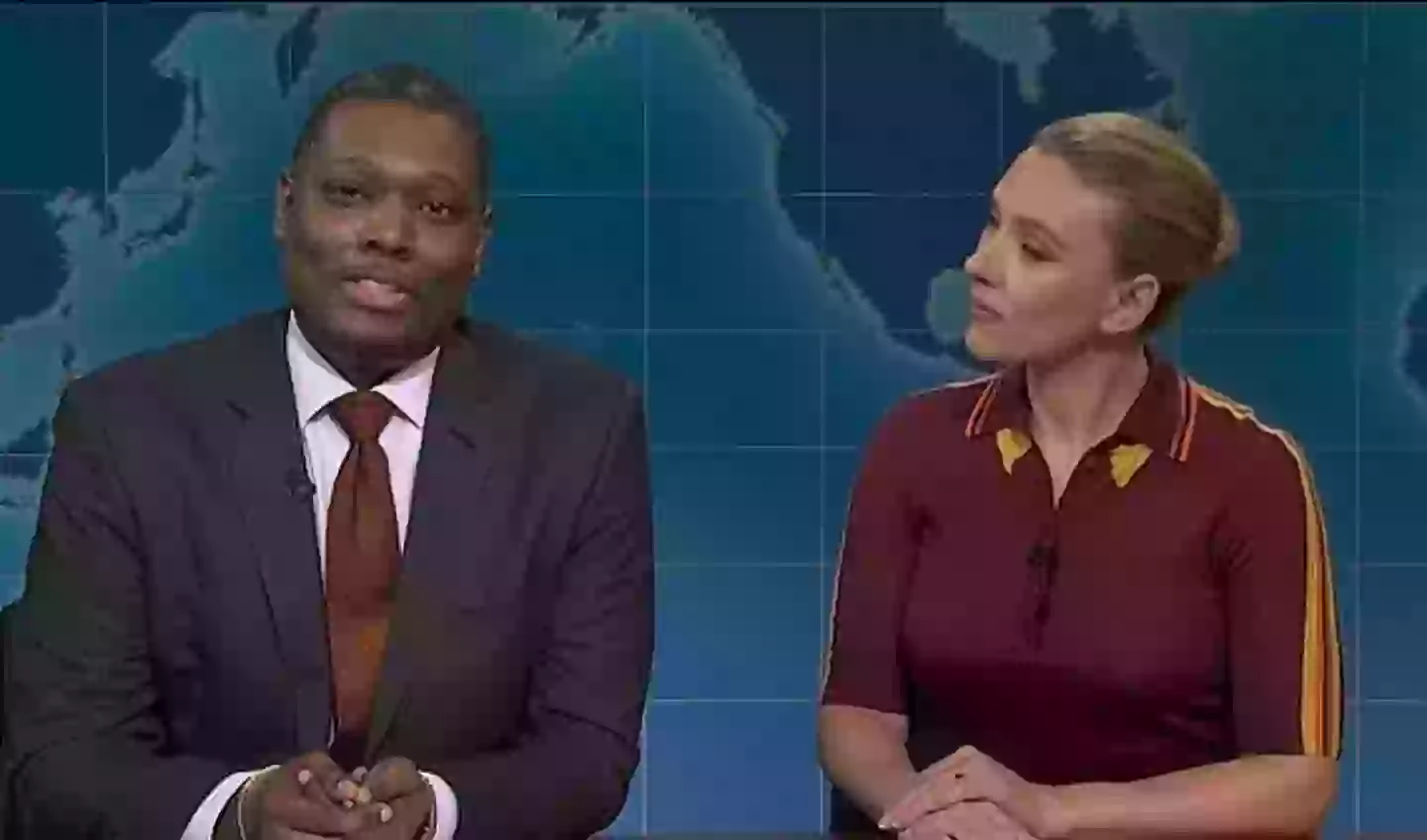 She got her revenge (NBC)