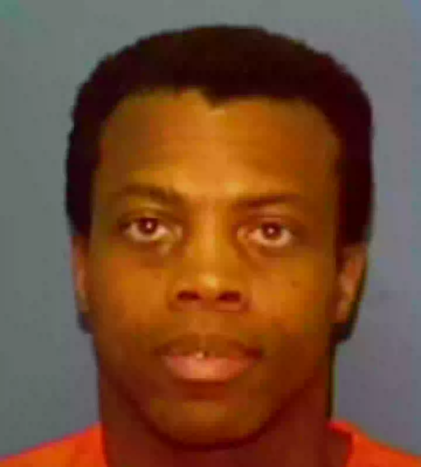 Medina's backstory saddened McAndrew (Florida Department of Corrections)