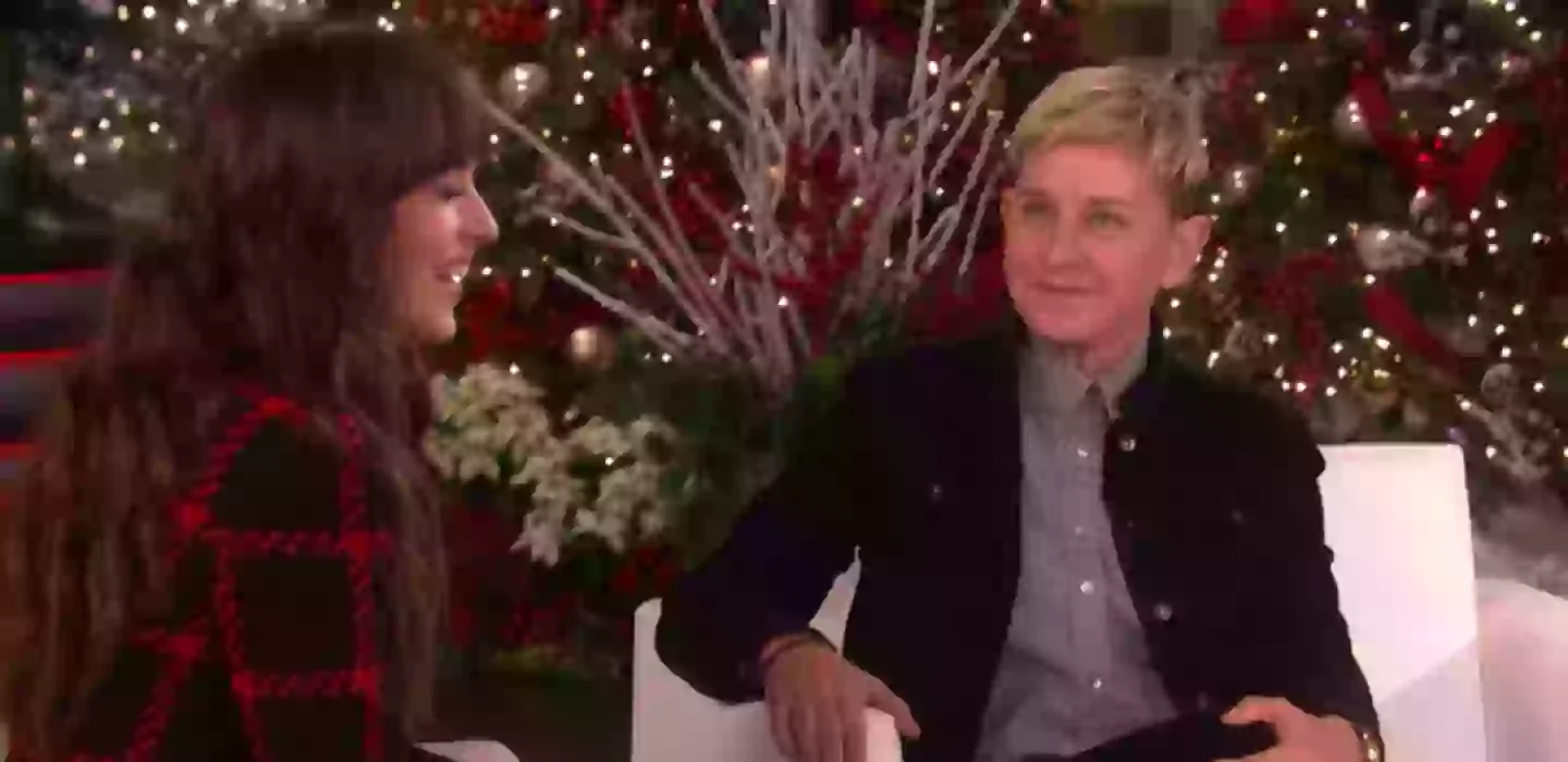Never forget (NBC)