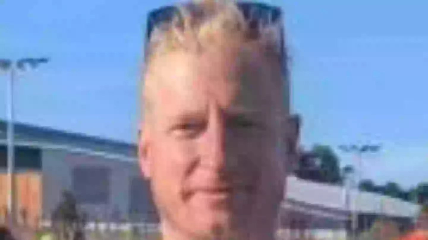 Man who thought he was suffering from heartburn for years discovered he had stage three cancer