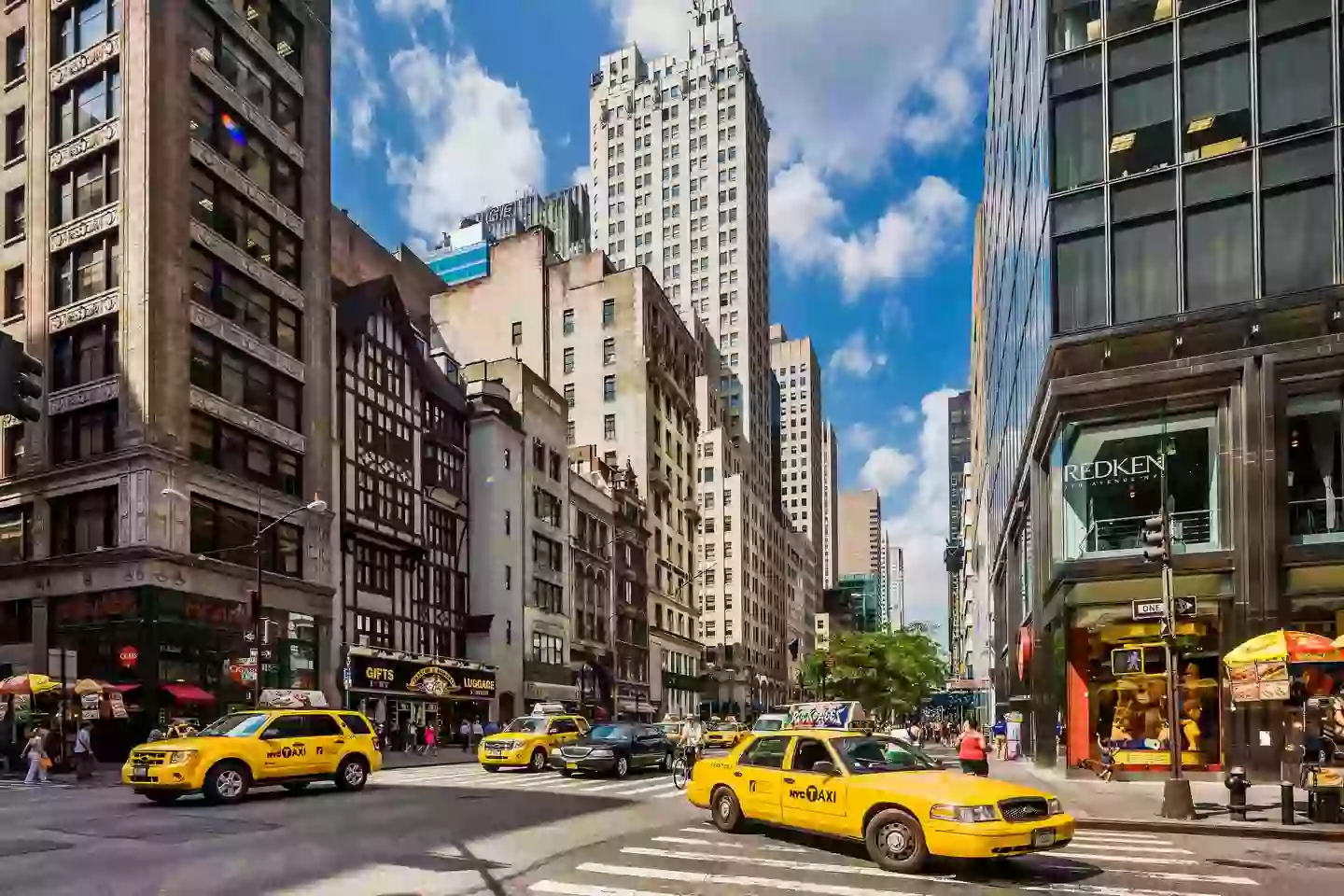 Taxi driver's navigation and memory skills could possibly be affecting the risk of getting Alzheimer's disease (Maremagnum/Getty Images)