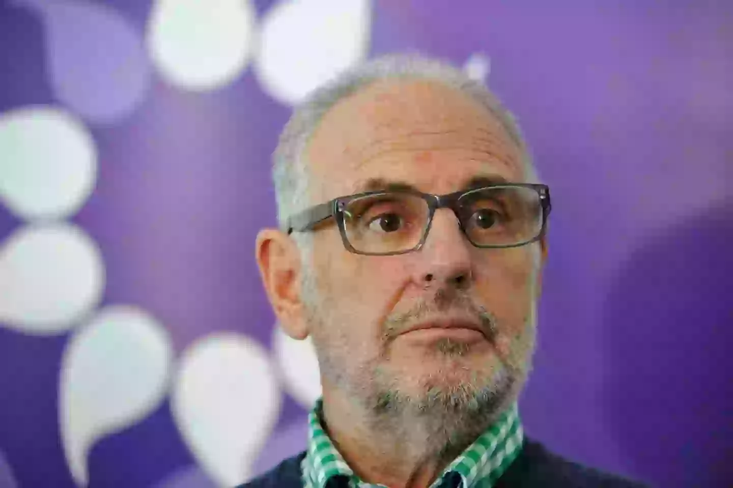 Dr Nitschke insists the process is 'painless' (David Mariuz/Getty Images)